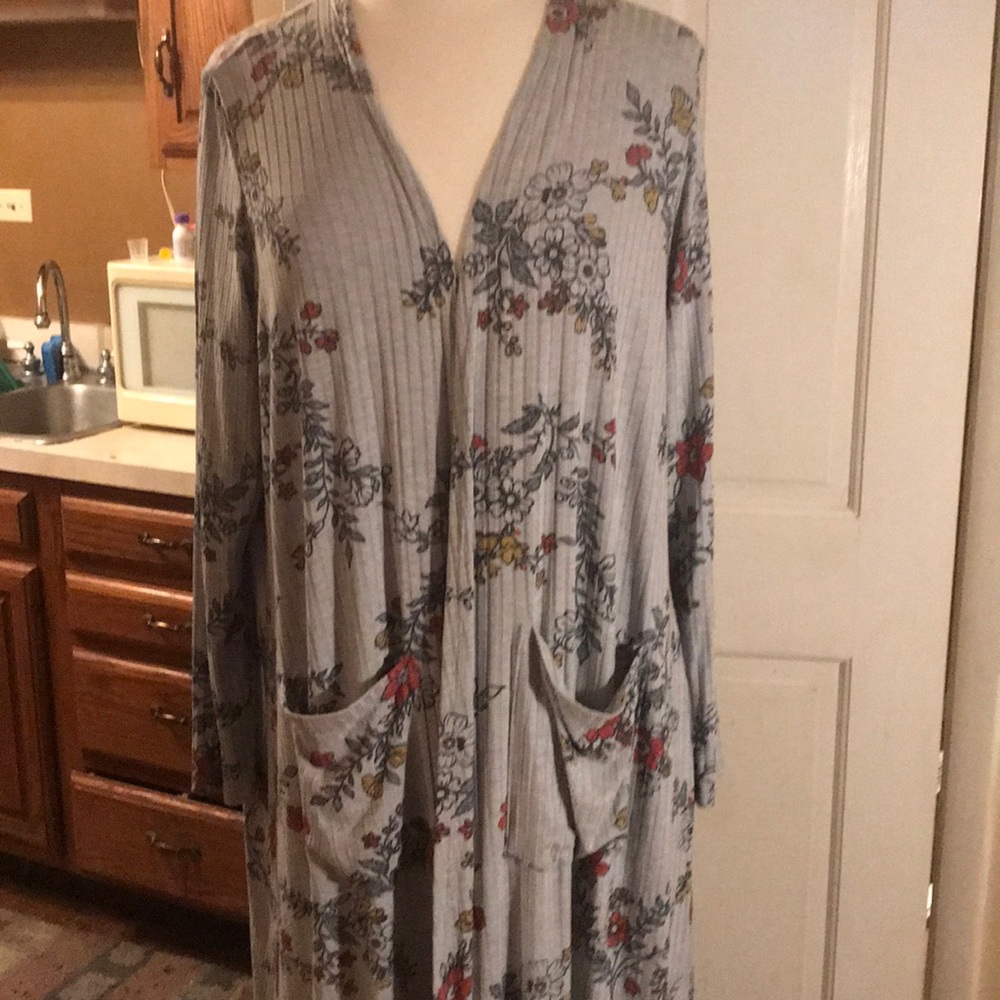 Sarah lularoe